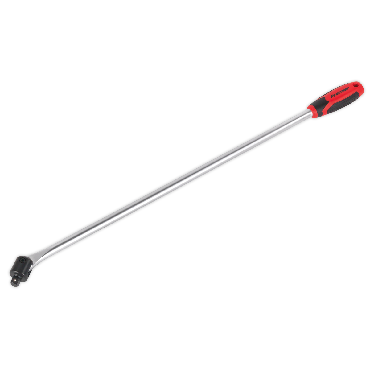 Sealey Premier Breaker Bar 1/2"Sq Drive 750mm