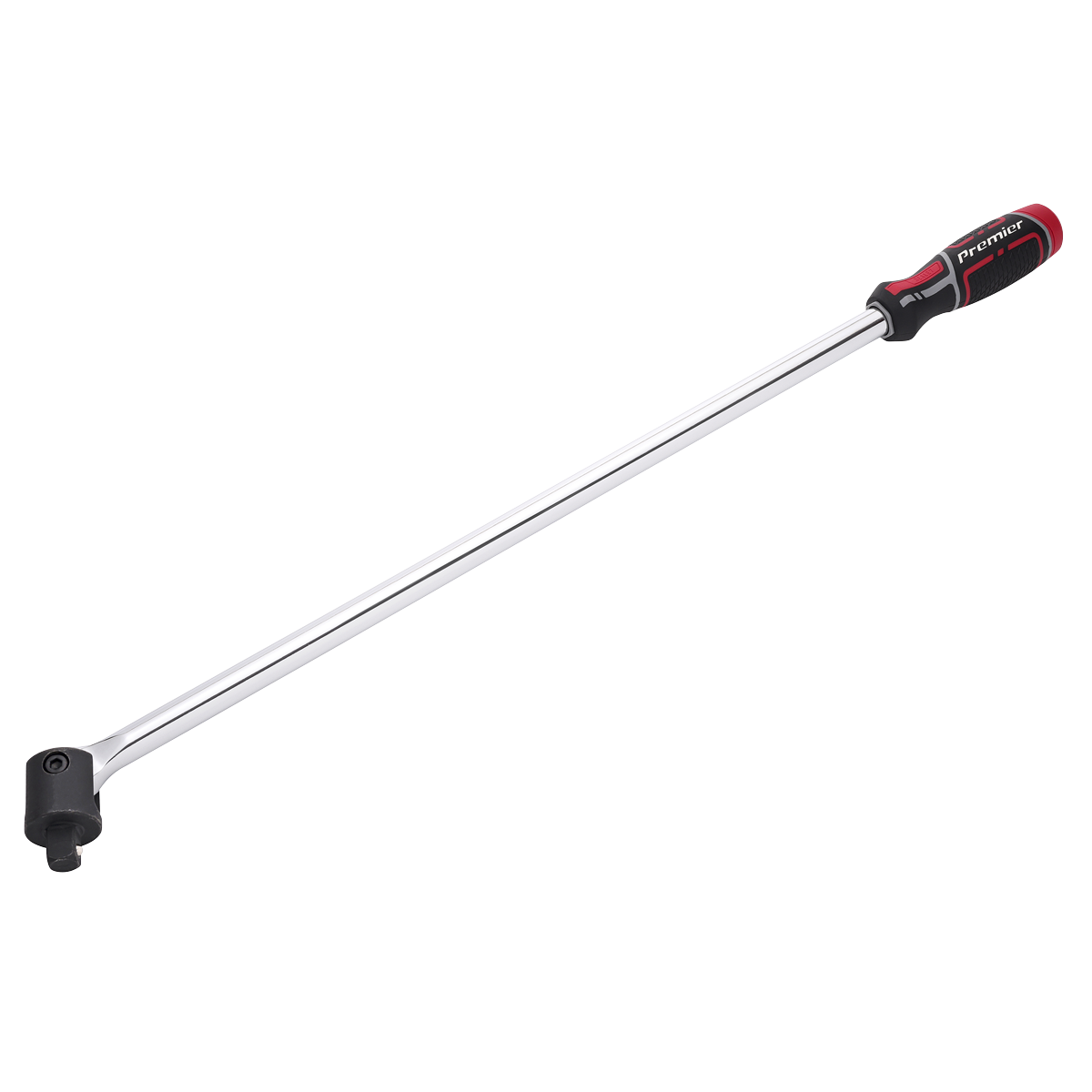 Sealey Premier Breaker Bar 1/2"Sq Drive 600mm