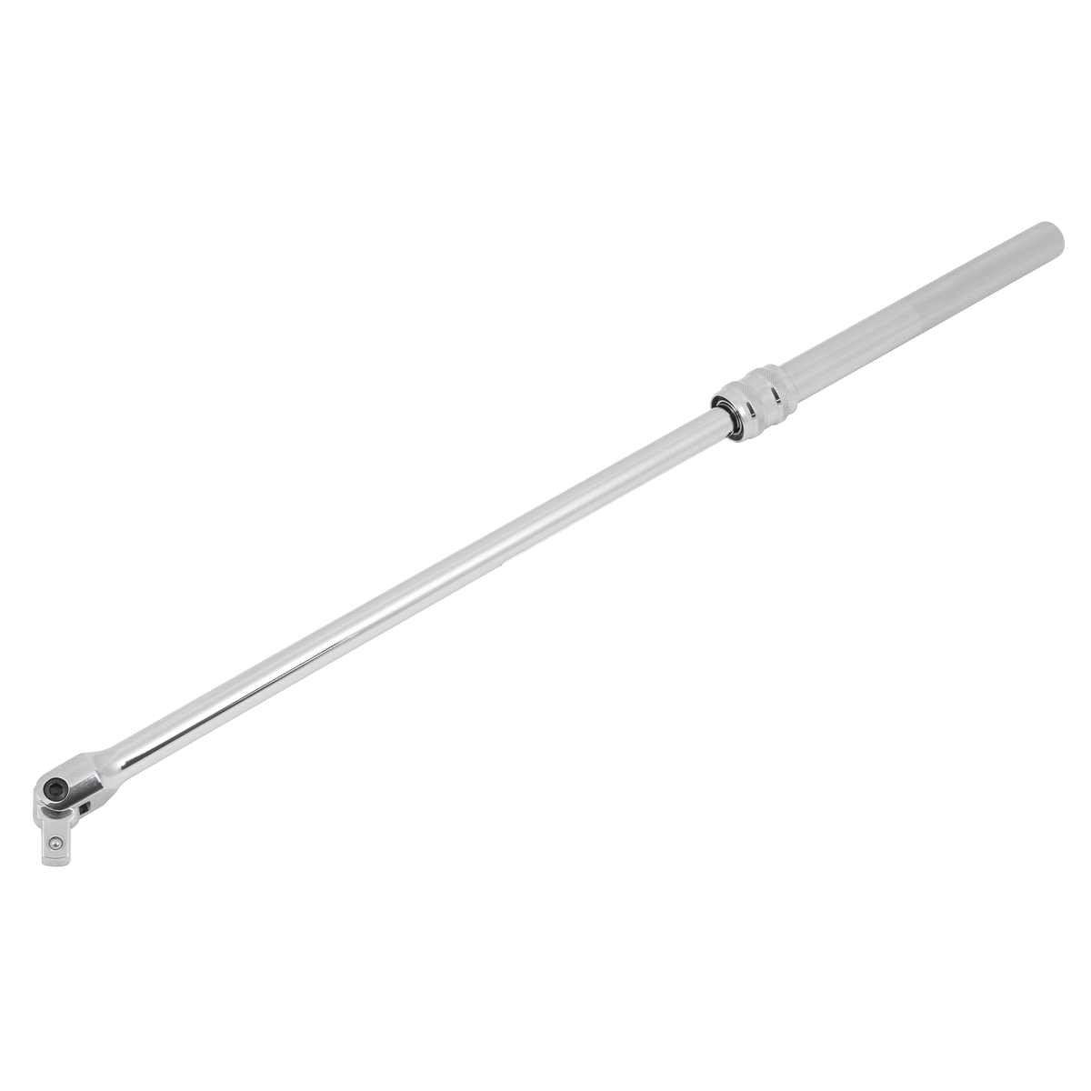 Sealey Premier Extendable Breaker Bar 1/2"Sq Drive