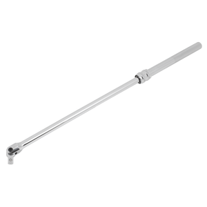 Sealey Premier Extendable Breaker Bar 1/2