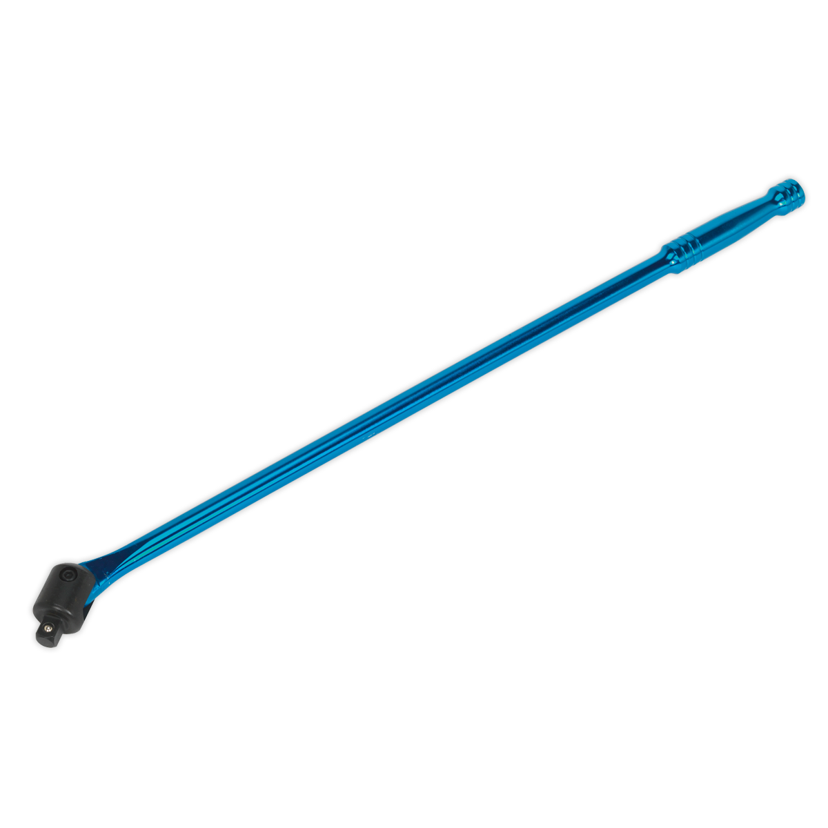 Sealey Premier Breaker Bar 1/2"Sq Drive 600mm - Blue