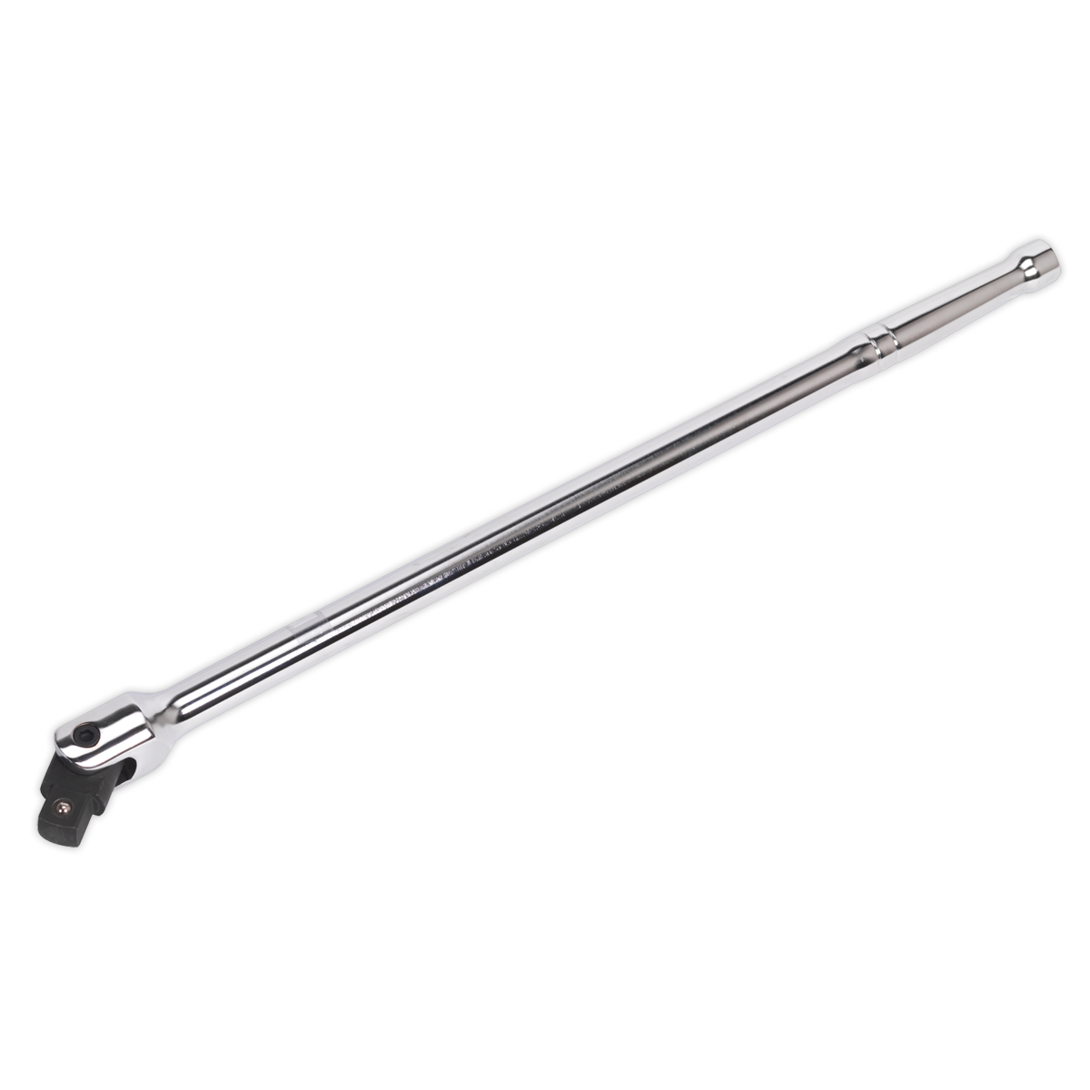 Sealey Premier Breaker Bar 3/4"Sq Drive 600mm