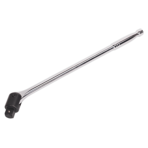 Sealey Premier Breaker Bar 1"Sq Drive 600mm