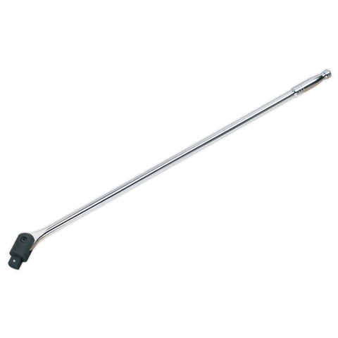Sealey Premier Breaker Bar 1"Sq Drive 1000mm