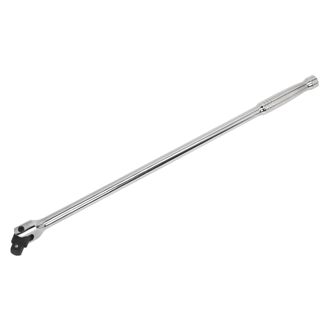 Sealey Premier Breaker Bar 3/4"Sq Drive 750mm
