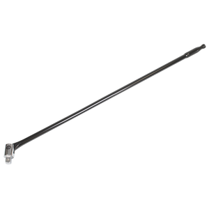 Sealey Premier Black Breaker Bar 1000mm 3/4