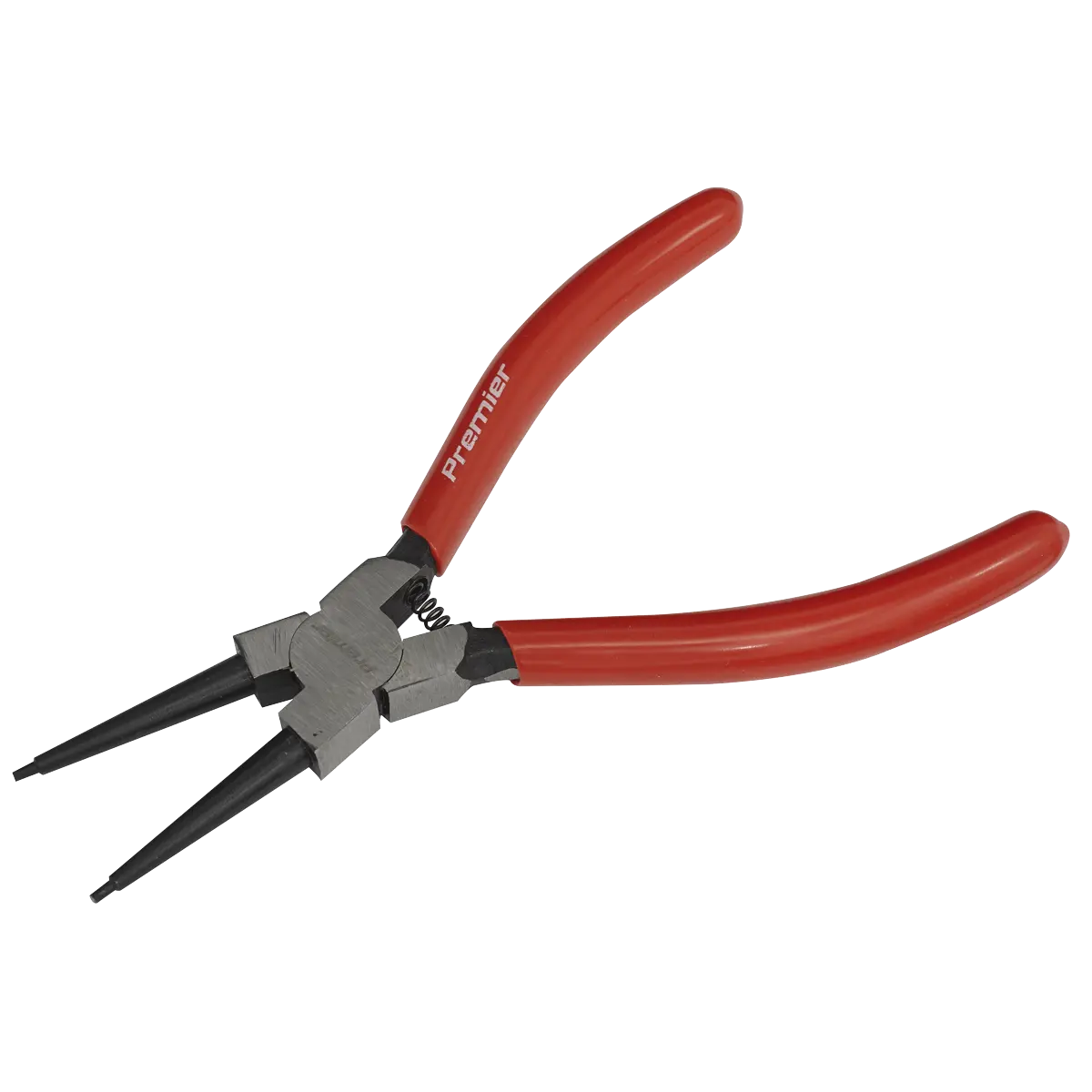 Sealey Premier Circlip Pliers Internal Straight Nose 140mm Sealey 
