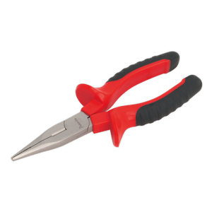 Sealey Premier Long Nose Pliers