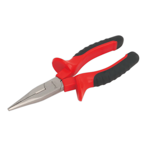 Sealey Premier Long Nose Pliers