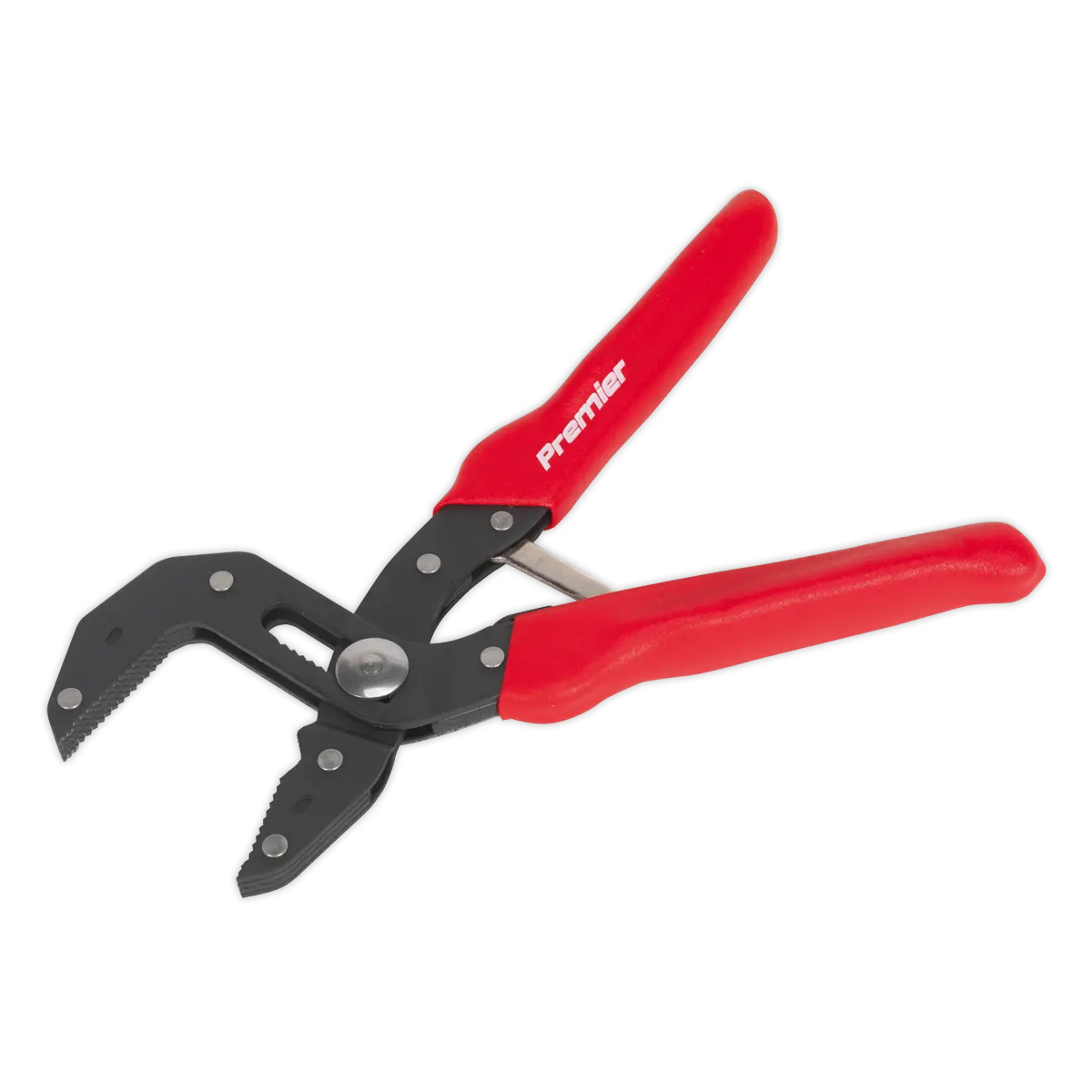 Sealey Premier Self-Adjusting Multi-Grip Pliers Sealey 