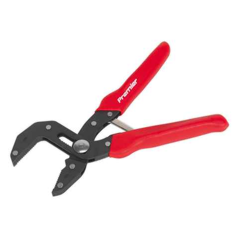 Sealey Premier Self-Adjusting Multi-Grip Pliers
