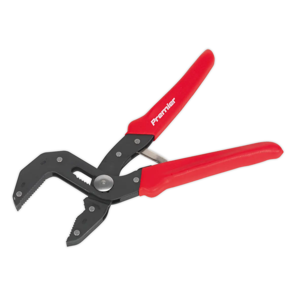 Sealey Premier Self-Adjusting Multi-Grip Pliers Sealey 