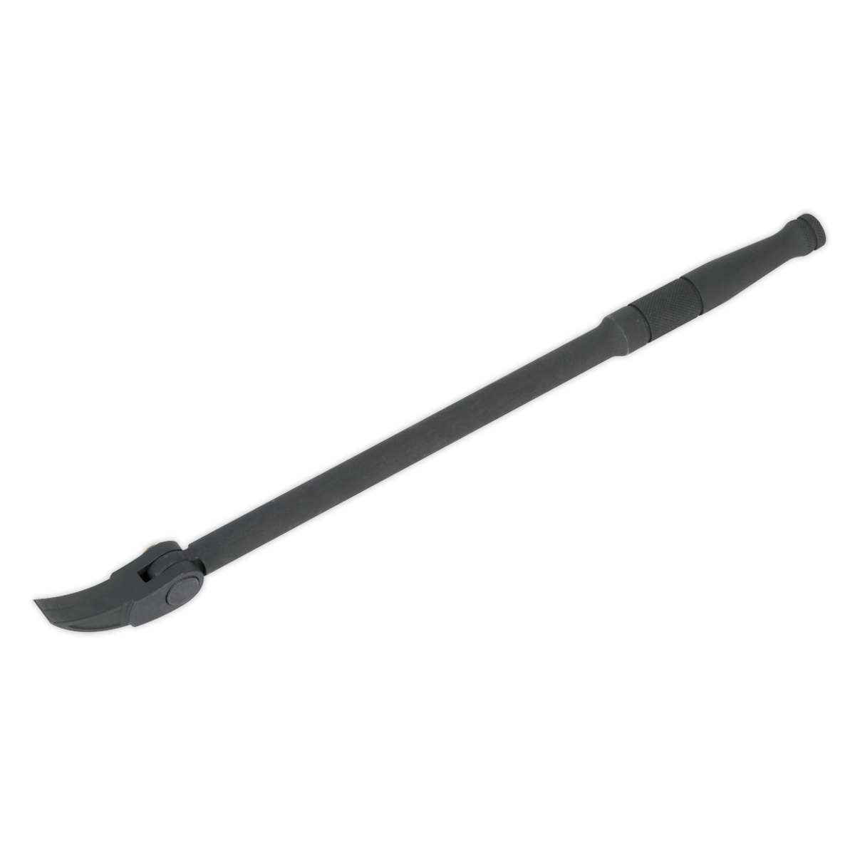 Sealey Premier Pry Bar with Adjustable Head 380mm