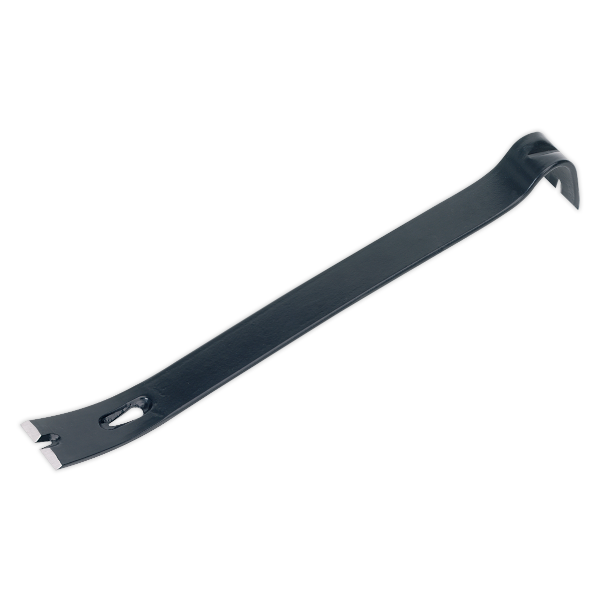 Sealey Premier Double End Flat Pry Bar 450mm