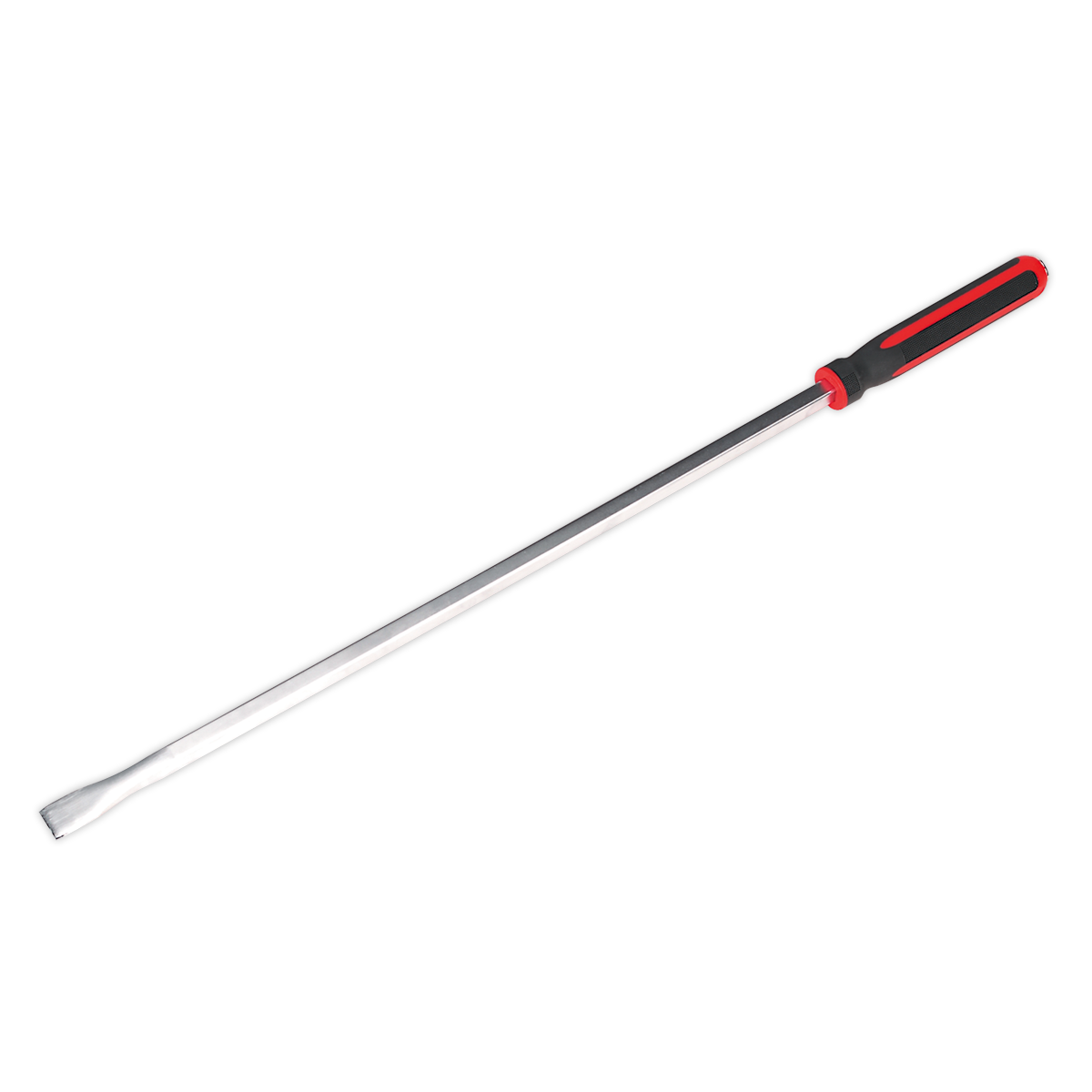Sealey Premier Heavy-Duty Straight Pry Bar 900mm