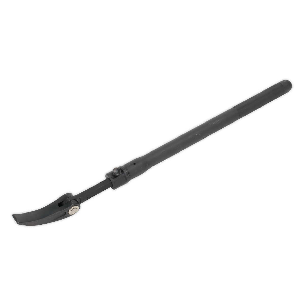 Sealey Premier Extendable Pry Bar with Adjustable Head 600-915mm
