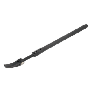 Sealey Premier Extendable Pry Bar with Adjustable Head 600-915mm