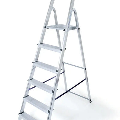 Aluminium Folding Steps GPC Industries Ltd 