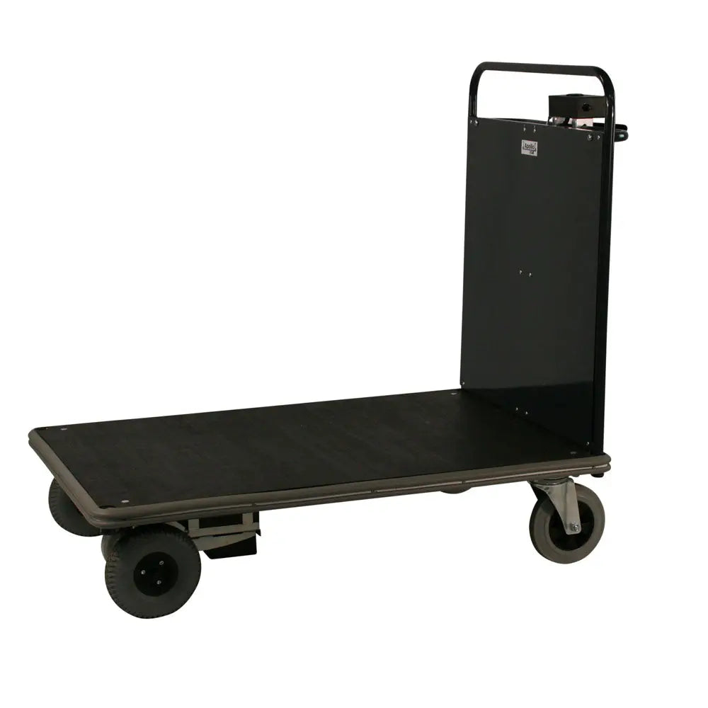 Apollo UK Powered Platform Trucks with Single Ends Apollo 