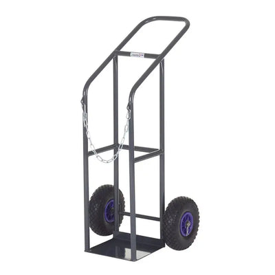 Apollo UK Single Cylinder Trolleys Apollo 