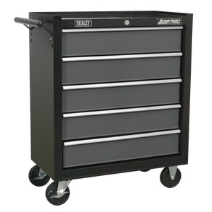 Sealey American PRO® Rollcab 5 Drawer