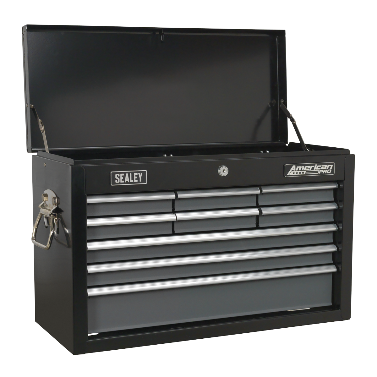 Sealey American PRO® Topchest 9 Drawer Sealey 