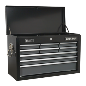 Sealey American PRO® Topchest 9 Drawer