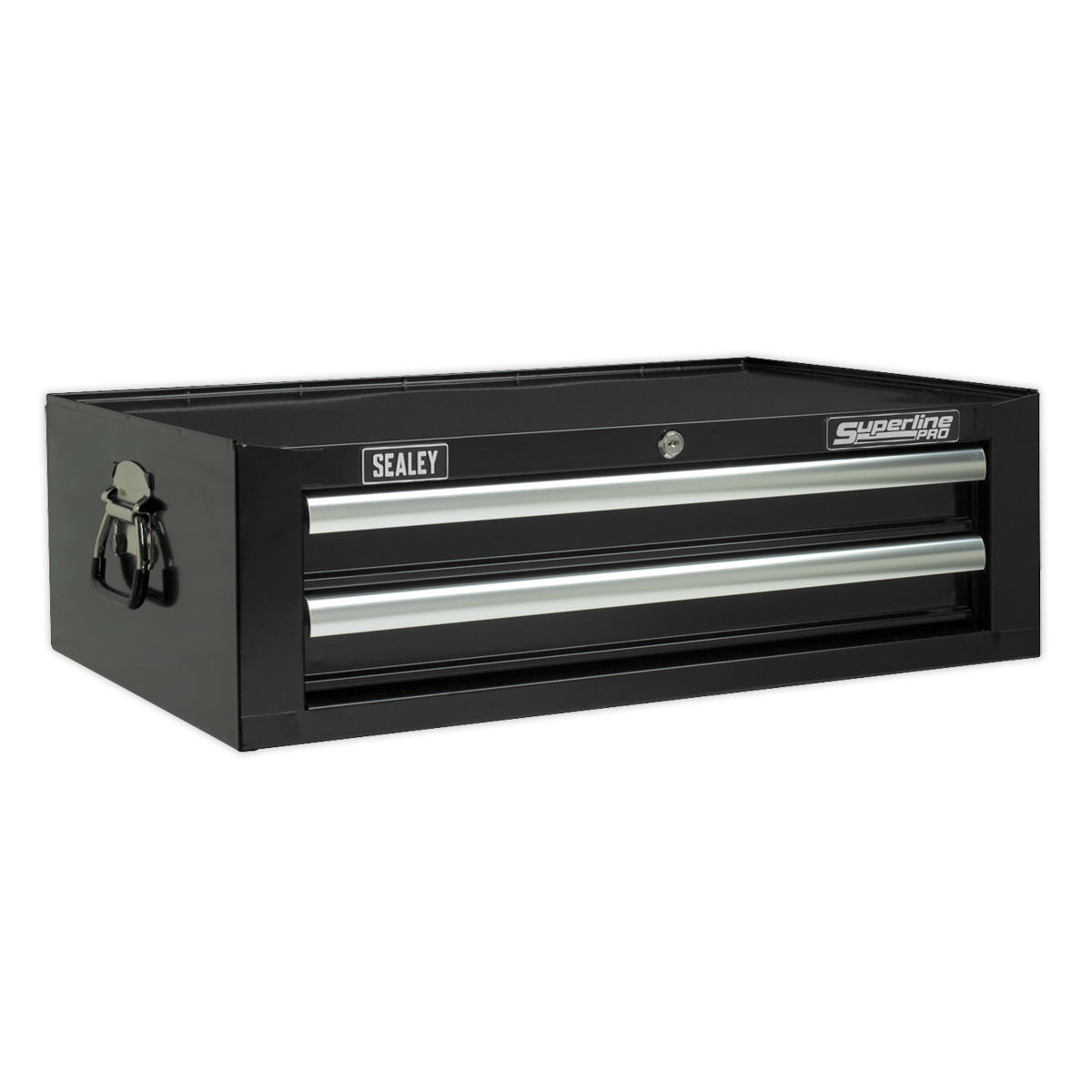 Sealey Superline PRO® Mid-Box Tool Chest 2 Drawer Sealey 
