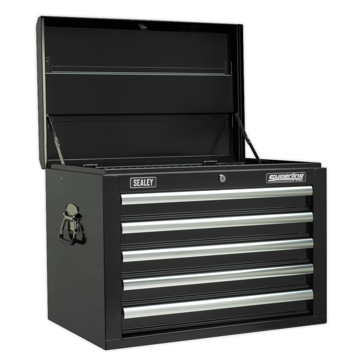 Sealey Superline PRO® Topchest 5 Drawer Sealey 
