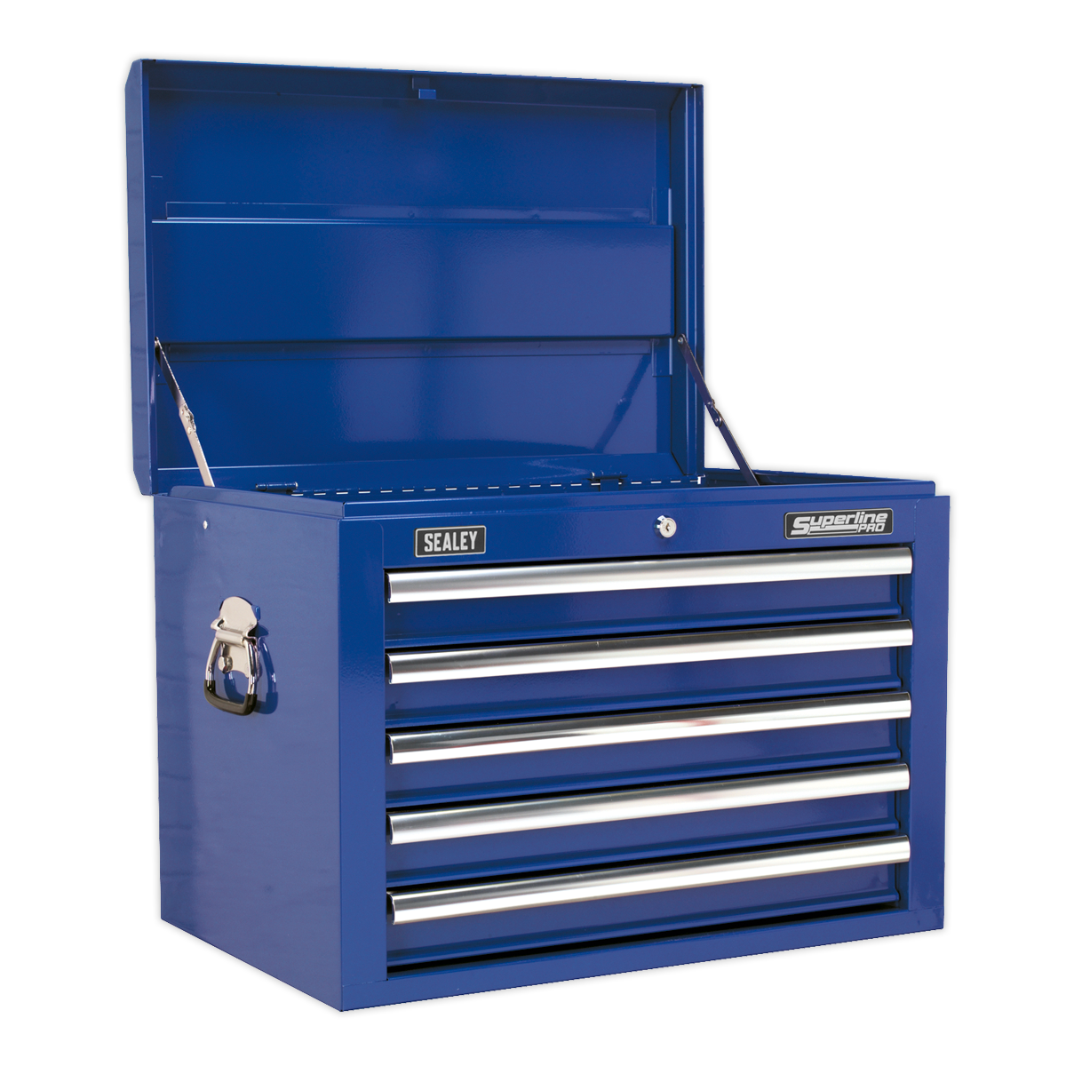 Sealey Superline PRO® Topchest 5 Drawer Sealey 