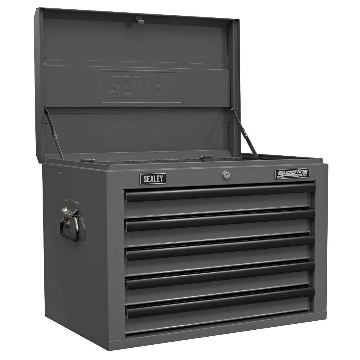 Sealey Superline PRO® Topchest 5 Drawer Sealey 