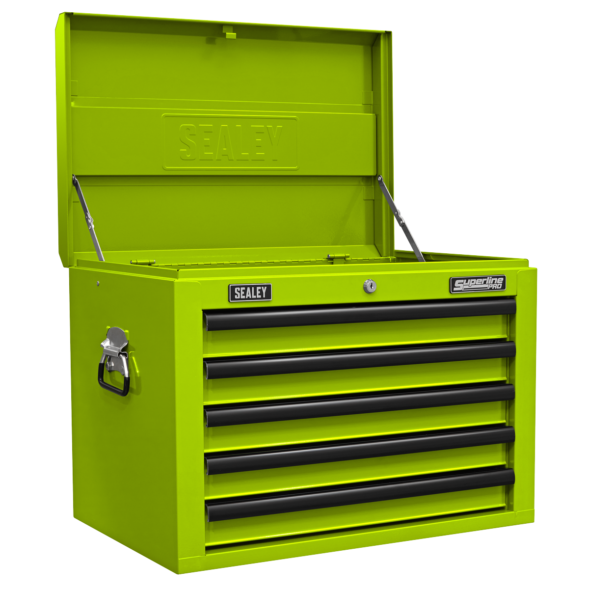 Sealey Superline PRO® Topchest 5 Drawer Sealey 