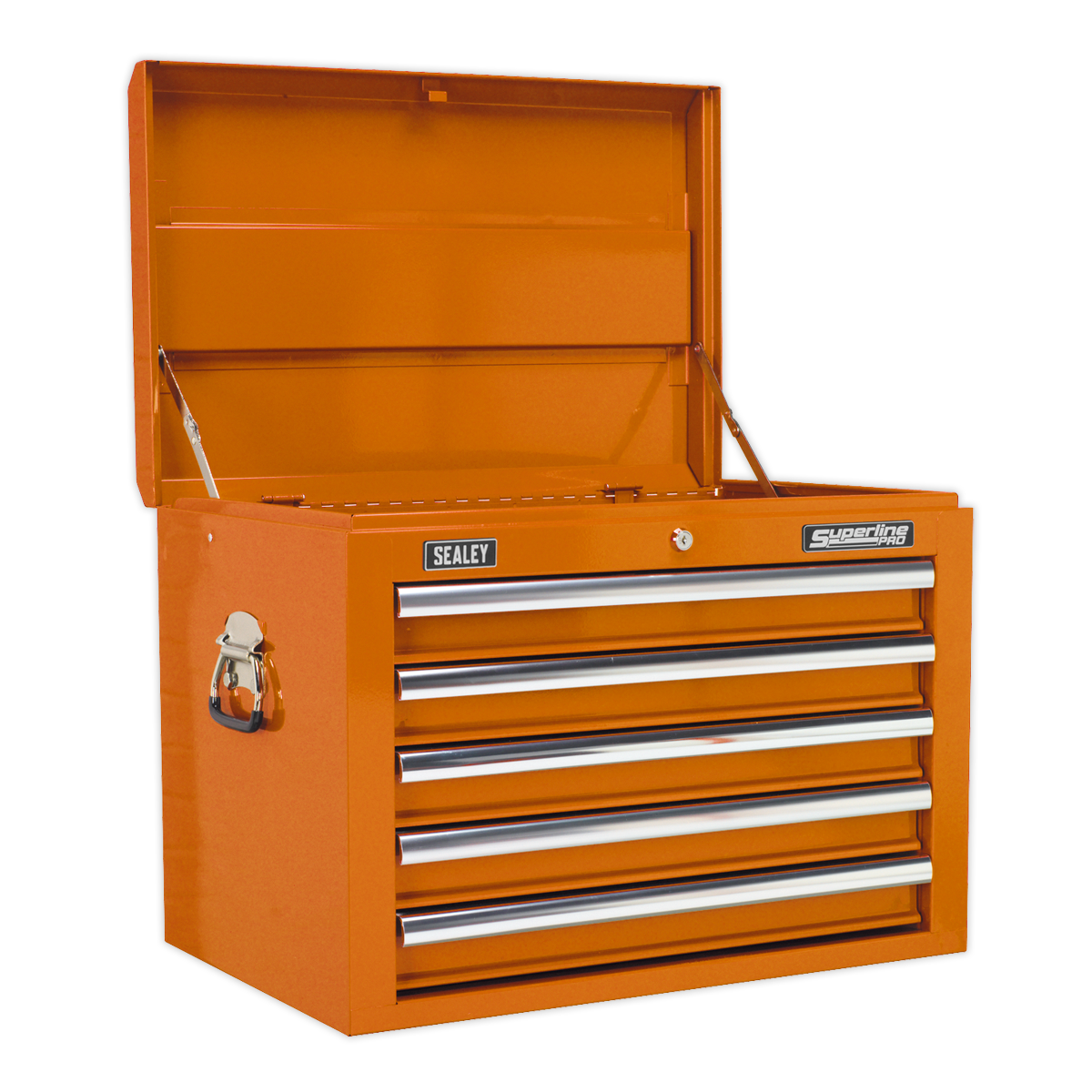 Sealey Superline PRO® Topchest 5 Drawer Sealey 