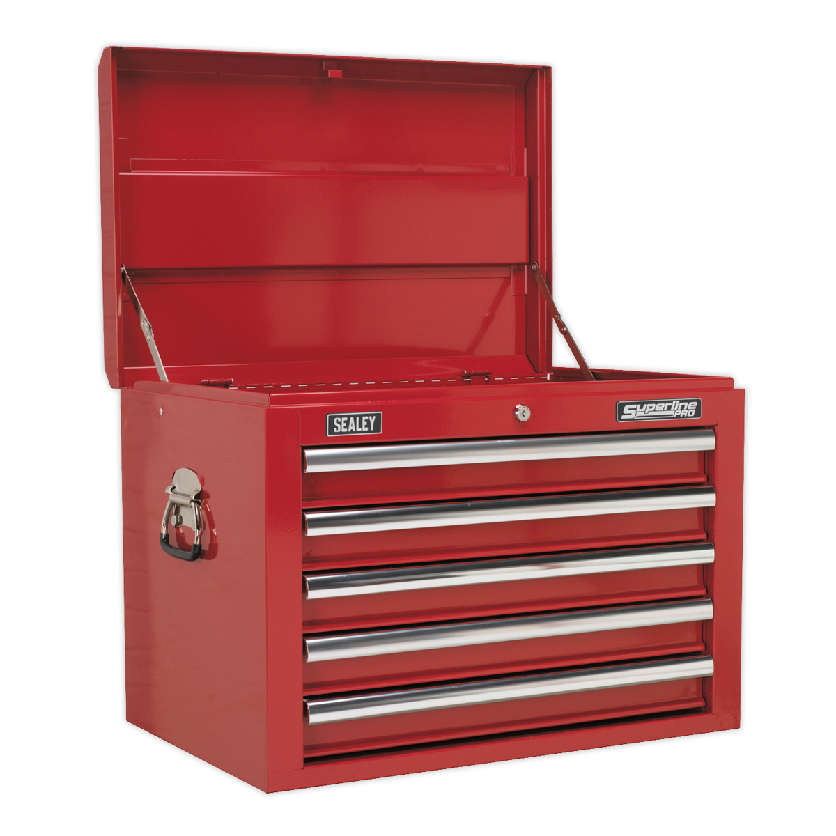 Sealey Superline PRO® Topchest 5 Drawer Sealey 