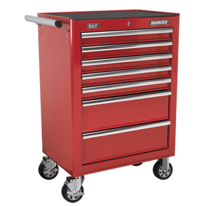 Sealey Superline PRO® Rollcab 7 Drawer