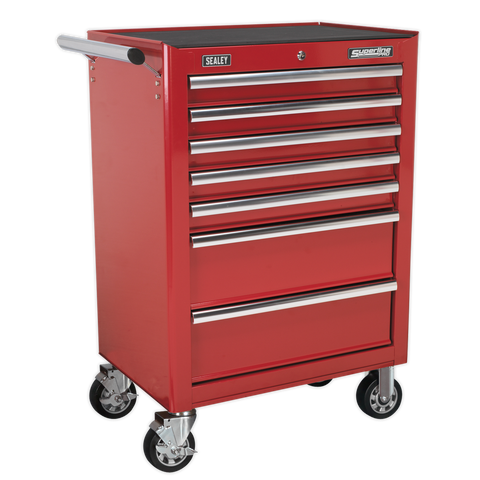 Sealey Superline PRO® Rollcab 7 Drawer