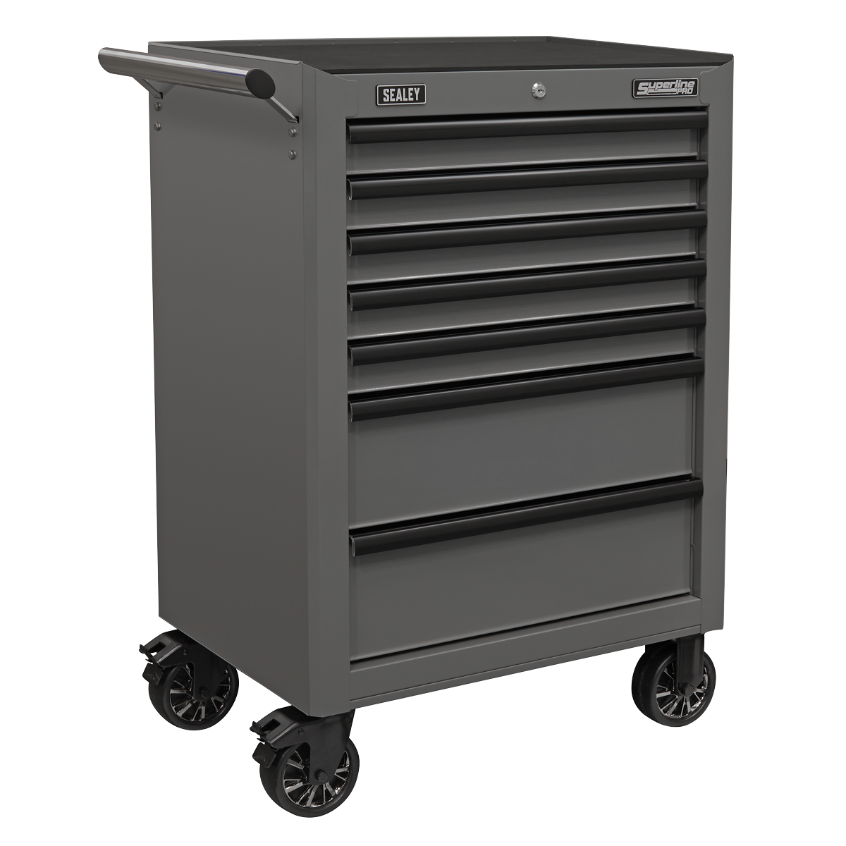 Sealey Superline PRO® Rollcab 7 Drawer Sealey 