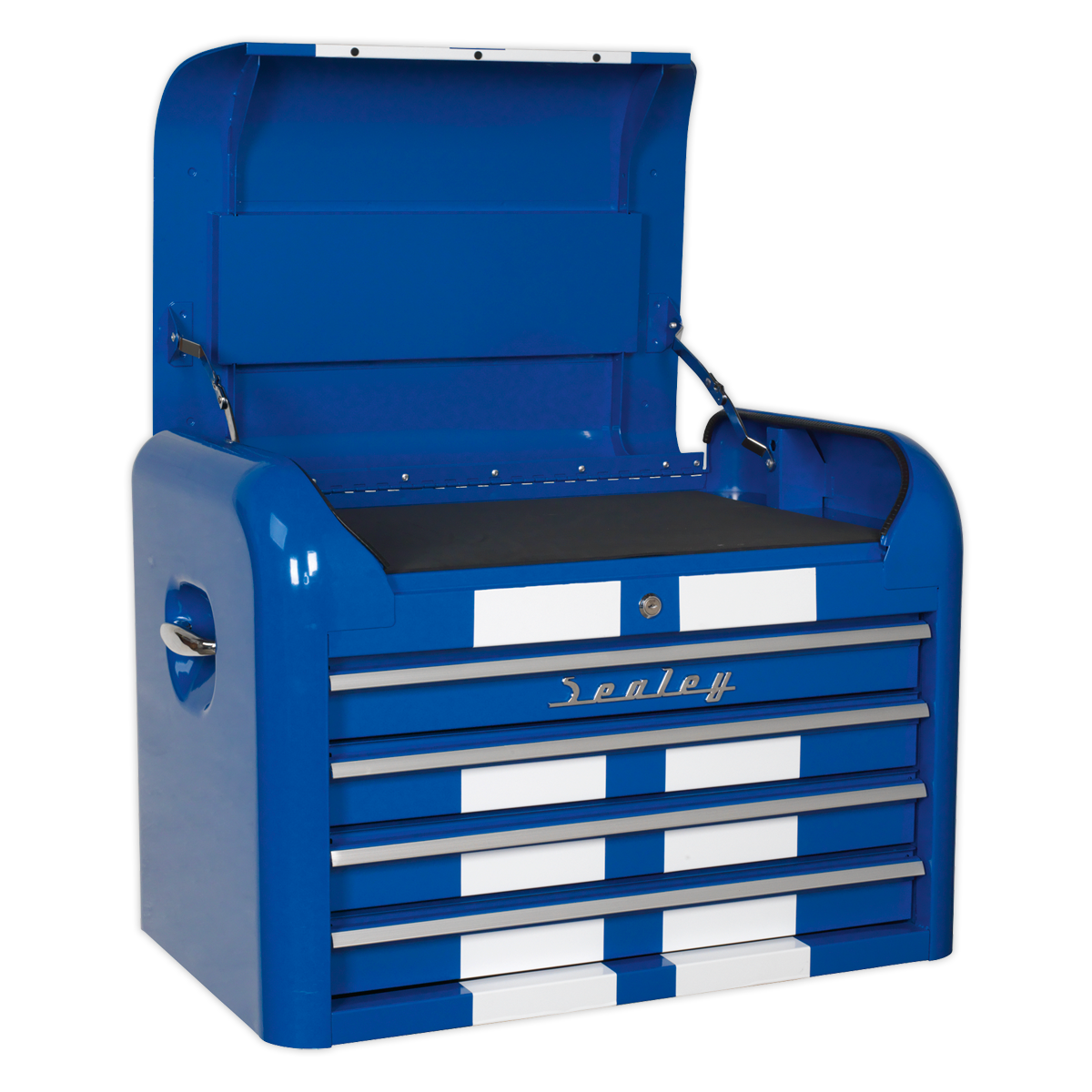 Sealey Premier™ Retro Style Topchest 4 Drawer Sealey 
