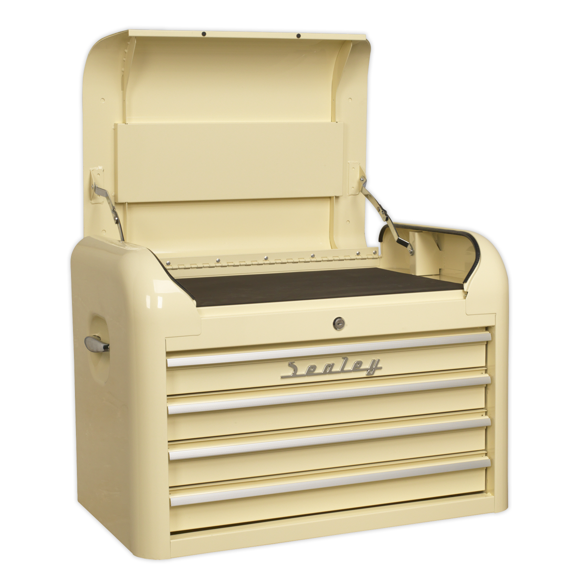 Sealey Premier™ Retro Style Topchest 4 Drawer Sealey 