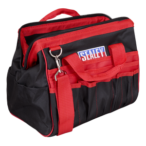 Sealey Tool Storage Bag with Multi-Pockets 300mm