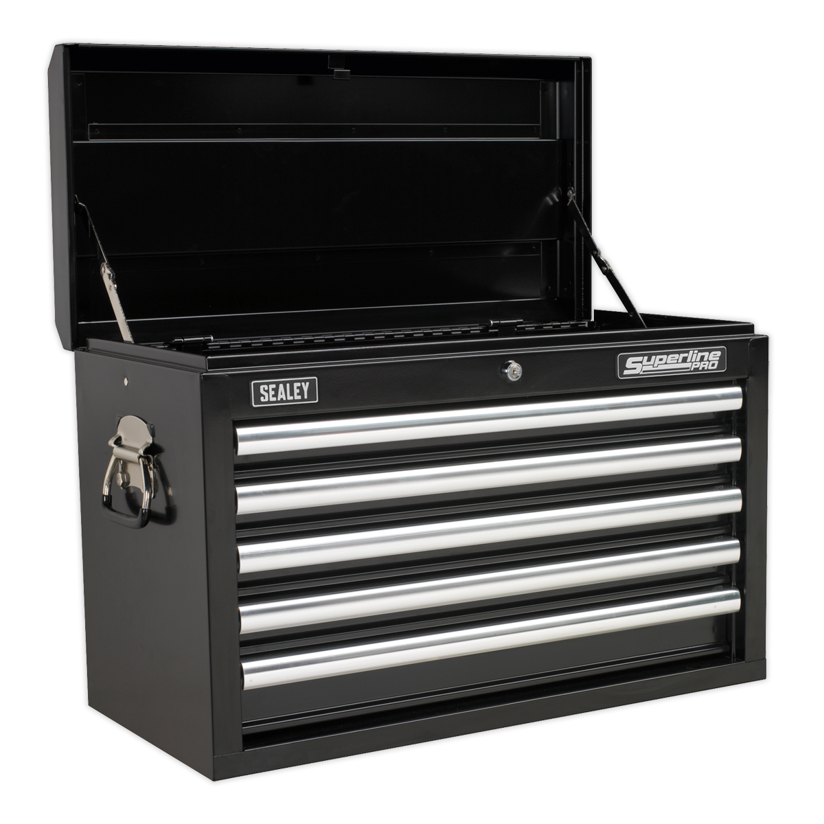 Sealey Superline PRO® Topchest 5 Drawer Sealey 