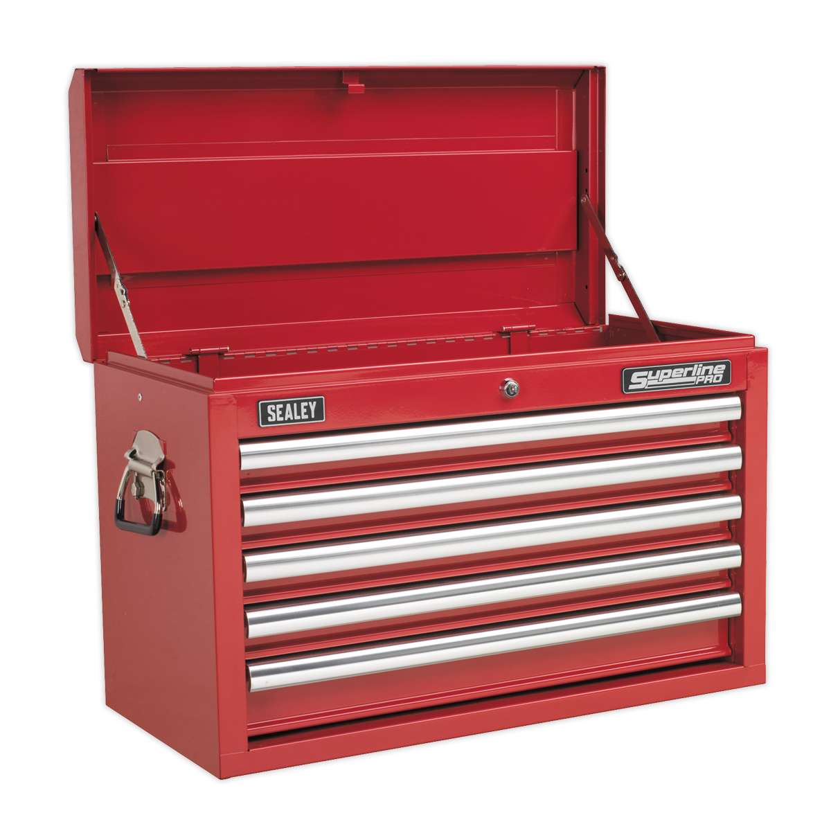 Sealey Superline PRO® Topchest 5 Drawer Sealey 