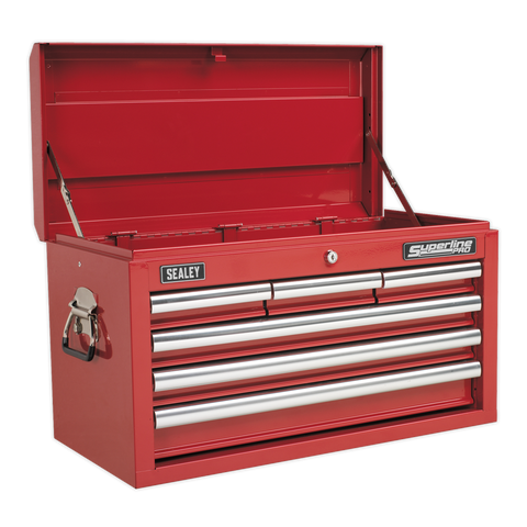 Sealey Superline PRO® Topchest 6 Drawer