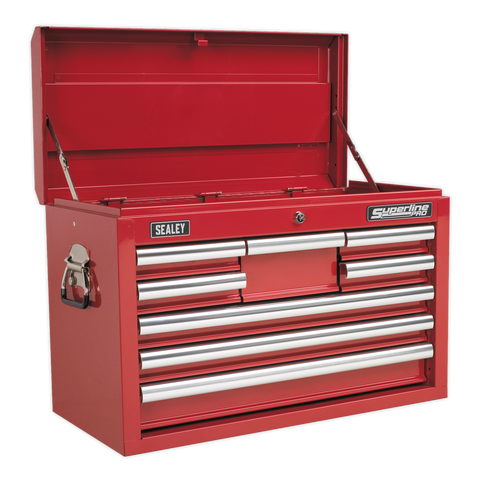 Sealey Superline PRO® Topchest 8 Drawer