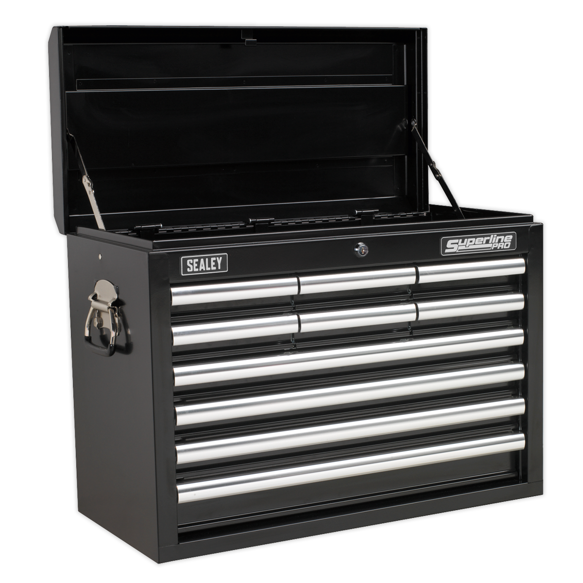 Sealey Superline PRO® Topchest 10 Drawer Sealey 