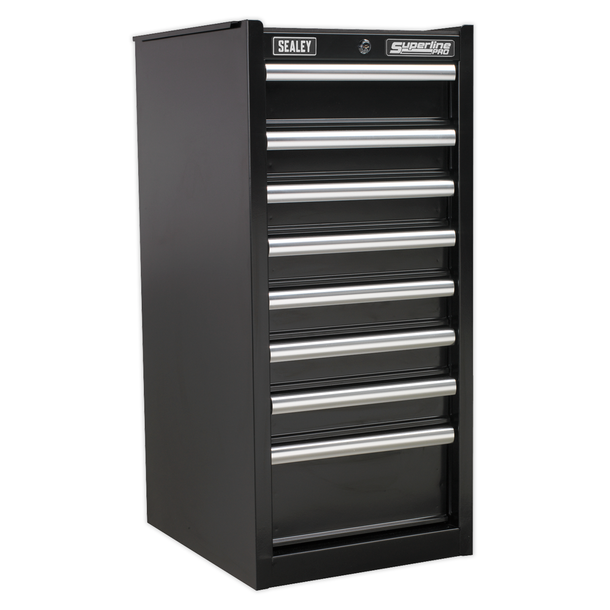 Sealey Superline PRO® Hang-On Chest 8 Drawer Sealey 
