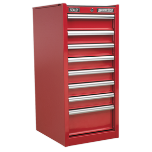 Sealey Superline PRO® Hang-On Chest 8 Drawer