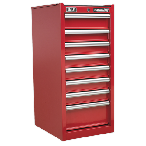 Sealey Superline PRO® Hang-On Chest 8 Drawer