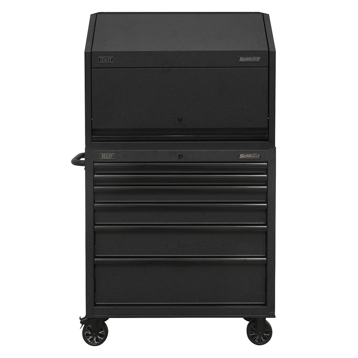 Sealey Superline PRO® Hutch Toolbox & Rollcab Combo 915mm Sealey 