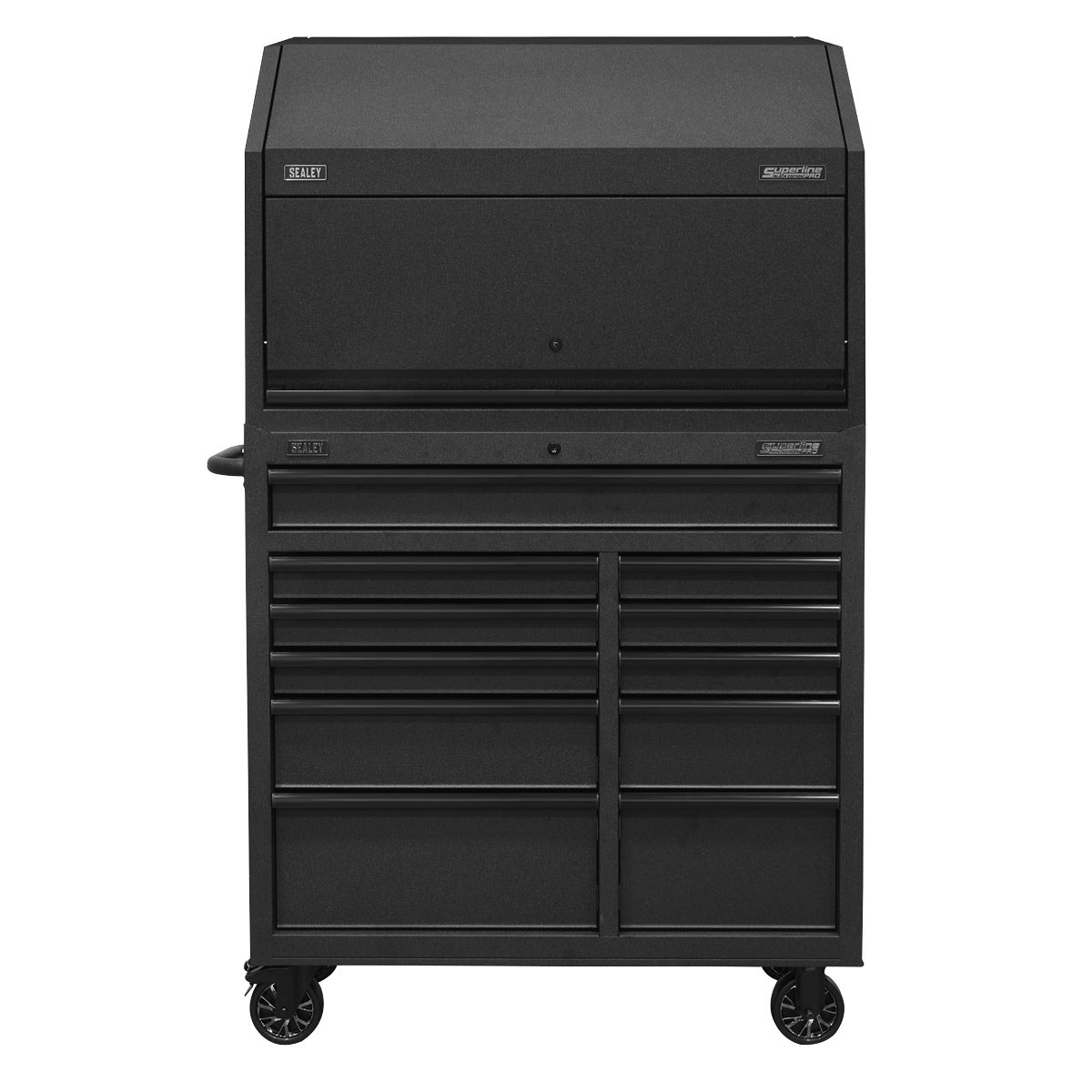Sealey Superline PRO® Hutch Toolbox & Rollcab Combo 1030mm Sealey 